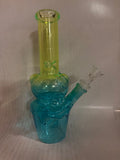 Water pipe Hello kitty cup cake 10”
