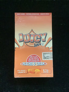 Juicy paper 1 1/4