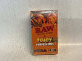 Juicy paper 1 1/4