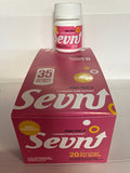 Sevn 35mg (10pills) bottle