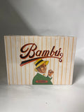 Bambú classic 100 booklets