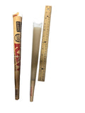 Raw supernatural 15 ct 1 cone per pack (8” size of cone)