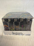 Ignitus gamers Lighter  (50 pc)