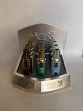 Scorch 61842 (9pc)
