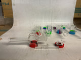 Nector collector with silicone jar da-002nc-2