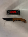 Spring Assist Knife 4.75” RT-7365