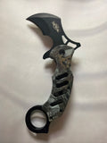 Knife Handle RT-7377