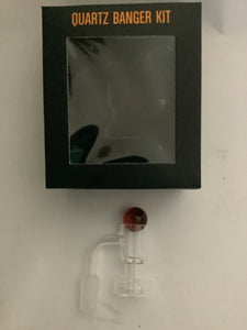 Quartz banger kit DA-021QB-2