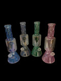 Water pipe jumbo tree chamber beaker 11” (4 Color)