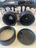 Wulf bevel grinder 65mm 4pc