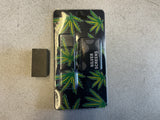 Metal pipe 2.5” magnet blister pack w/screen (12pc/box)