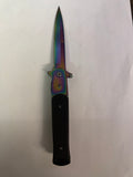 Stiletto Style Quick Knife RT-7033