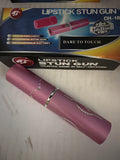 Lipstick Stun Gun (CH-18)
