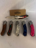 Blue Pearl Knife RT-7087