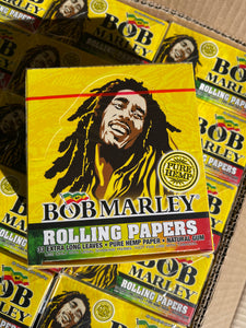 Bob marley king size