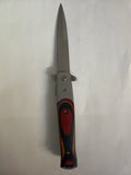 Stiletto Style Quick Knife RT-7033
