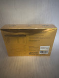 VIP Royal honey gold box yellow wings