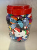 Silicone Wax Jar 5ml