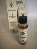 Mouthwash rescue detox 2oz ($6 off for box of 6pc)