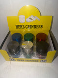 Grinder 50mm solid color