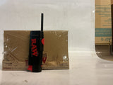Raw phoenix lighters 30  ct windproof and stuffer