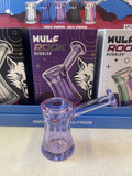 Wulf ROOK Bubbler 3.5” (6pk display)