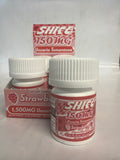 Shift Unicaria Tomentosa 1500 mg per bottle - 150mg per tab 10 ct per bottle