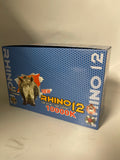 Rhino 12 10,000k sex pills double (twin)