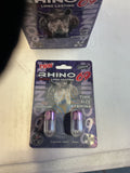 Rhino 69 22000k double