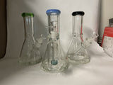 Water pipe 10” beaker 9mm thick base