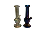 Water pipe diamond cut 1.2kg 12” 7mm