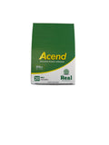 Acend elevated kratom alkaloids  200 mg. 1 Bottle - 20ct ( by bottle)