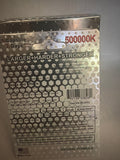 VVIP 50000k silver single pills (24ct)
