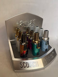 Scorch 61842 (9pc)