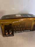 Gold hard Steel Plus Double pills (24ct)
