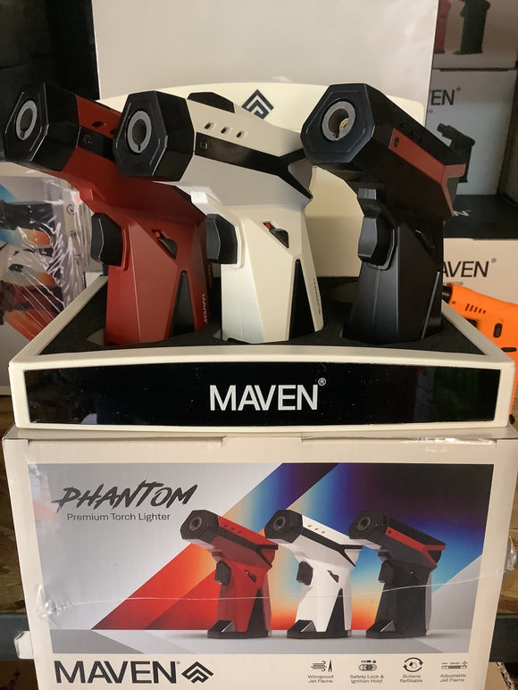 Maven Phantom