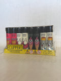 Clipper Design Original Pocket Lighter