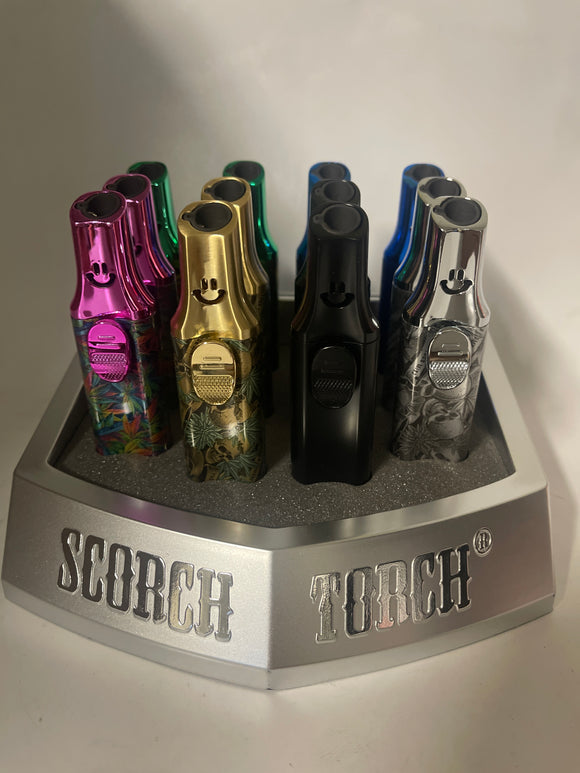 Scorch 61840
