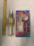 Nector collector w/tree medium size 6”-8” 5 color