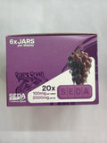 Seda 100mg 20ct each.