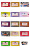 Satya incence small stick Box (12pc)