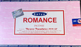Satya incence small stick Box (12pc)