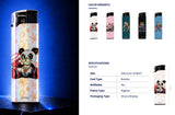 Ignitus street Animal Lighter  (50 pc)