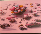 Water pipe special kit