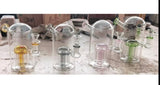 Water pipe 6” fat tree