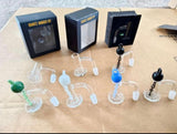 Quartz banger kit DA 022QB