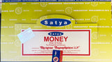 Satya incence small stick Box (12pc)