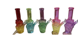 Water pipe Hello kitty cup cake 10”