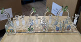 Water pipe mini Rick&marty 5” fix