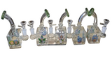 Water pipe mini Rick&marty 5” fix